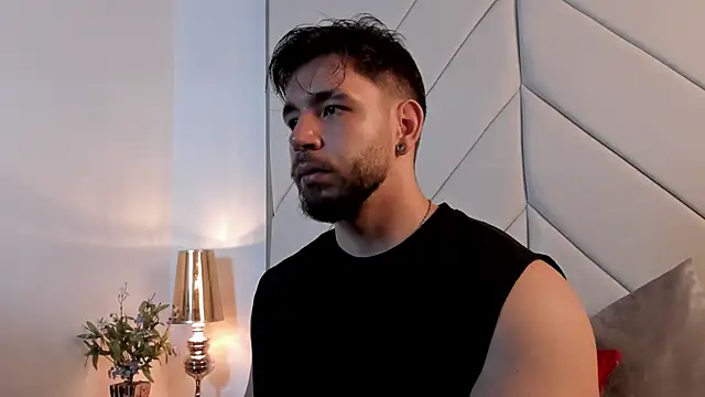 Snapshot of JACKSON_STIFLER chatting on 03.31.26 JACKSON STIFLER online show from 03.31.26