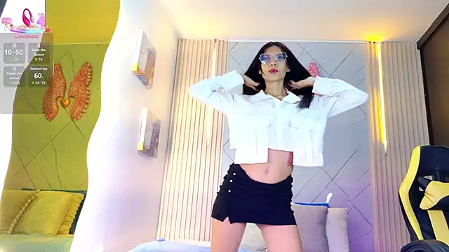 Sara swift9 online show from 11.28.25