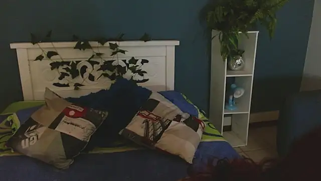 Samantha  Benet online show from 02.12.26