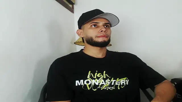 Maxcole 07 online show from 10.24.25