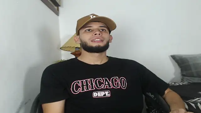 Maxcole 07 online show from 11.06.25