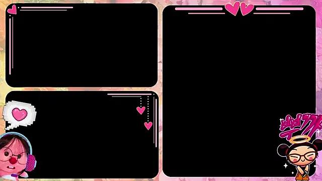 PurryBella online show from 11.29.25