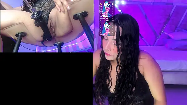 PurryBella online show from 11.30.25