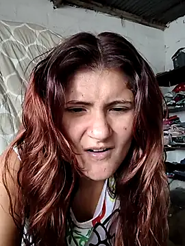 Catalina Bairon online show from 11.15.25