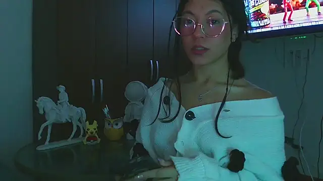 LissyM online show from 11.11.25