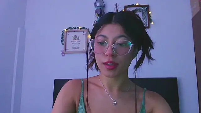 LissyM online show from 12.01.25