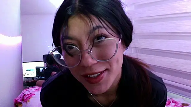 LissyM online show from 05.02.26
