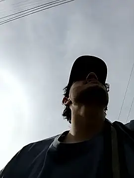 Snapshot of the_Destroyerking chatting on 10.29.25 the Destroyerking online show from 10.29.25