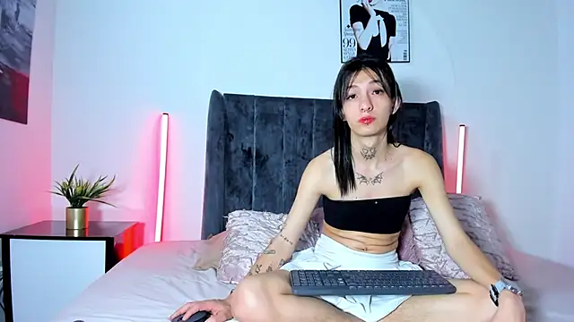 Snapshot of Cloy_Areo chatting on 02.07.26 Cloy Areo online show from 02.07.26