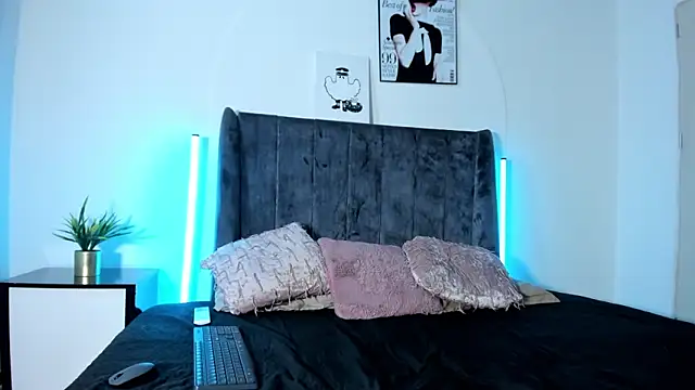 Snapshot of Cloy_Areo chatting on 03.11.26 Cloy Areo online show from 03.11.26