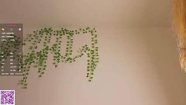 KissyCloud online show from 11.12.25