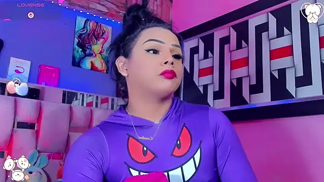 Snapshot of Zulema_Zahirx chatting on 11.09.25 Zulema Zahirx online show from 11.09.25