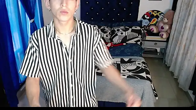 Yorsamm and friends online show from 10.31.25