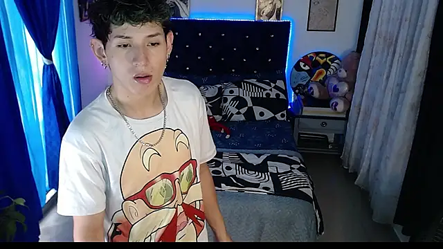 Yorsamm and friends online show from 11.02.25