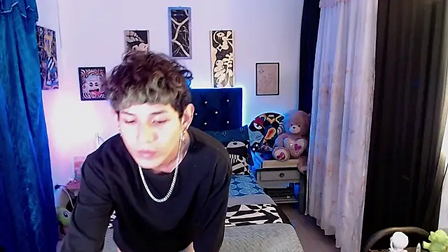 Yorsamm and friends online show from 11.29.25