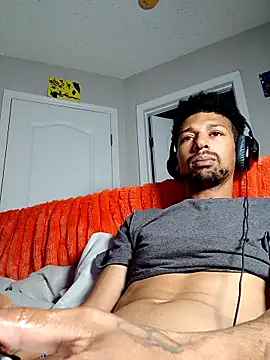 BigPrettyDick777 online show from 01.08.26