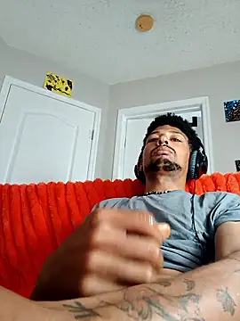 BigPrettyDick777 online show from 01.14.26