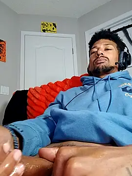 BigPrettyDick777 online show from 01.16.26