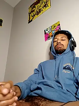 BigPrettyDick777 online show from 02.23.26