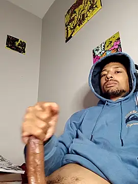 BigPrettyDick777 online show from 03.02.26