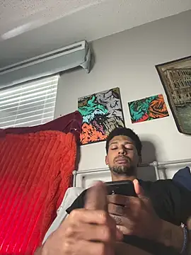 BigPrettyDick777 online show from 04.26.26