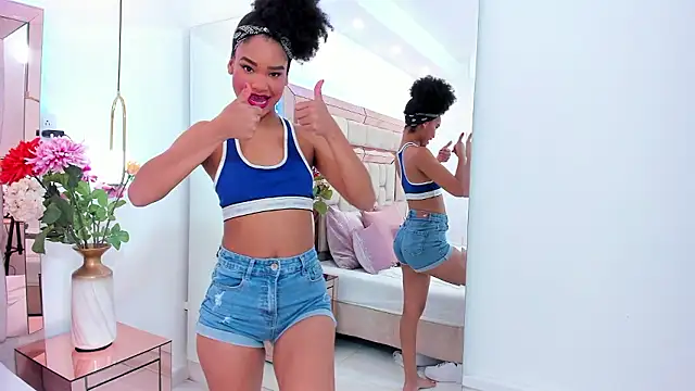 karolebonyy online show from 01.17.26