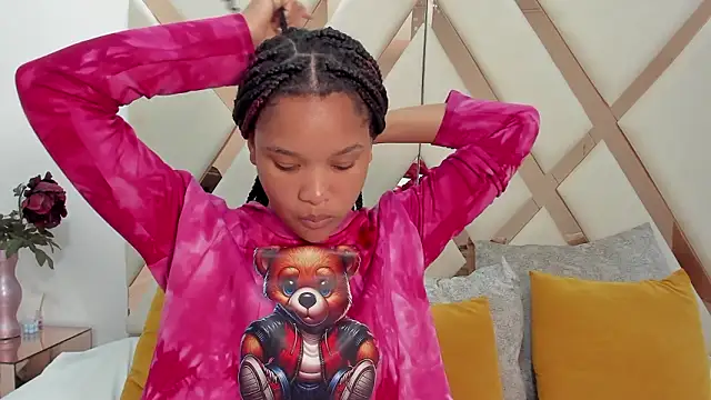 karolebonyy online show from 03.04.26