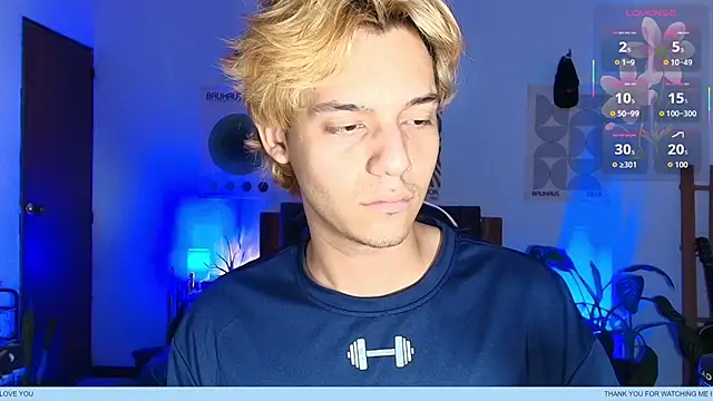 Habel  moretti online show from 03.01.26