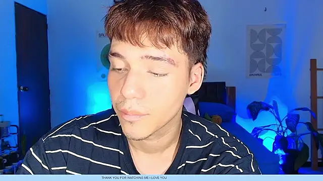 Habel  moretti online show from 03.03.26