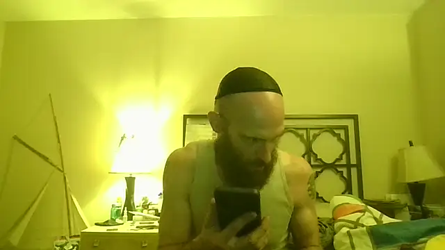 Snapshot of KosherCo313 chatting on 07.10.26 KosherCo313 online show from 07.10.26