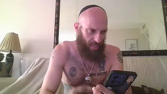 Snapshot of KosherCo313 chatting on 07.19.26 KosherCo313 online show from 07.19.26