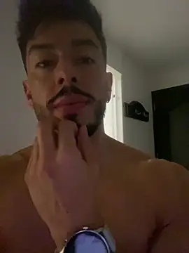 Snapshot of Yancosito chatting on 03.21.26 Yancosito online show from 03.21.26