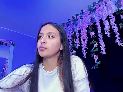 Gabyy Cooper  online show from 05.08.26