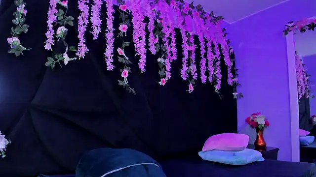 Gabyy Cooper  online show from 05.12.26