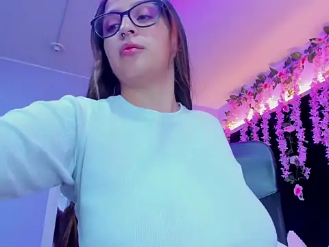 Gabyy Cooper  online show from 07.02.26