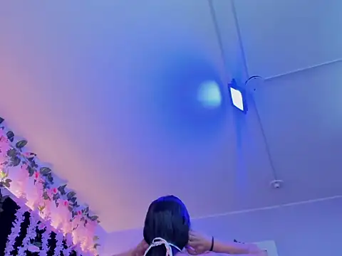 Gabyy Cooper  online show from 07.25.26