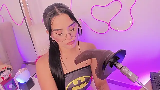 laana foxx online show from 02.25.26