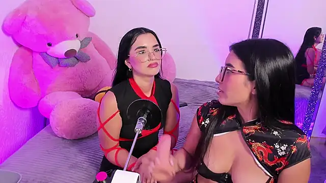 laana foxx online show from 03.08.26