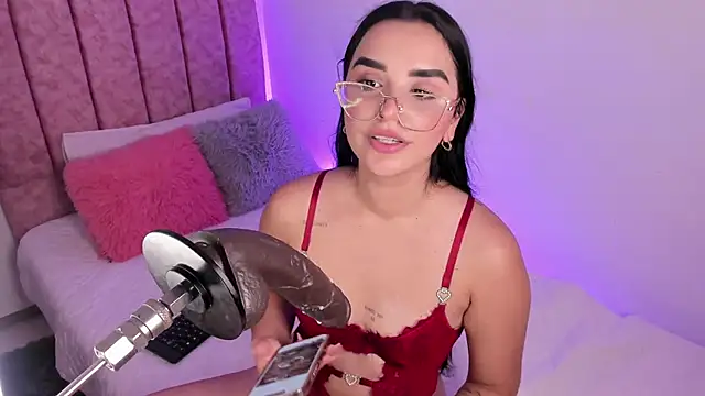 laana foxx online show from 05.16.26