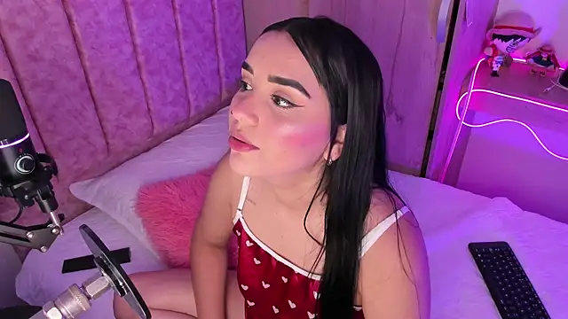 laana foxx online show from 07.02.26