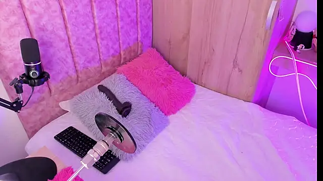 laana foxx online show from 07.09.26