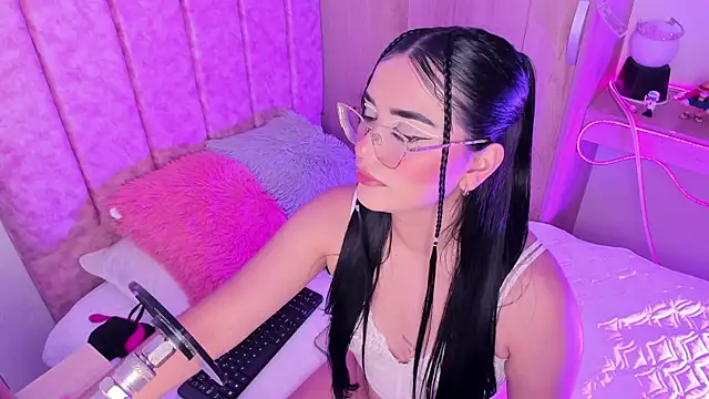 laana foxx online show from 07.10.26