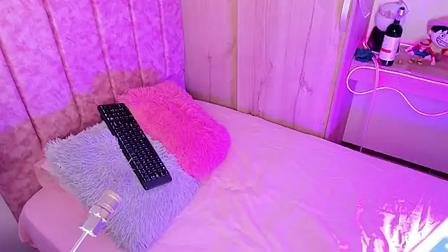 laana foxx online show from 07.11.26