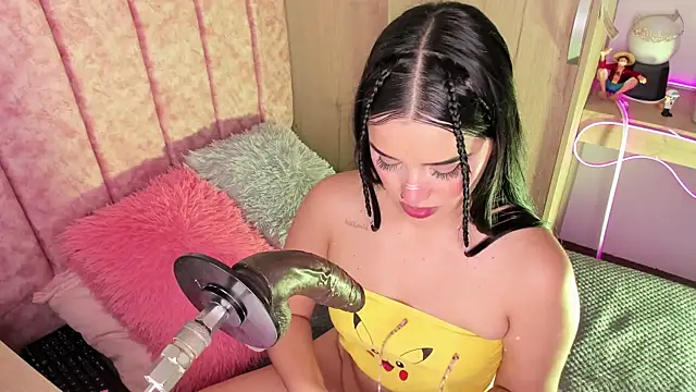 laana foxx online show from 07.25.26