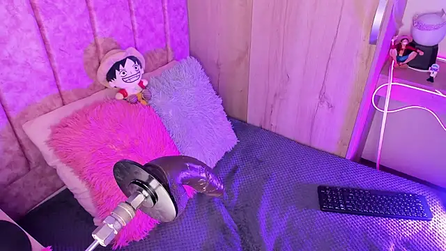 laana foxx online show from 07.28.26