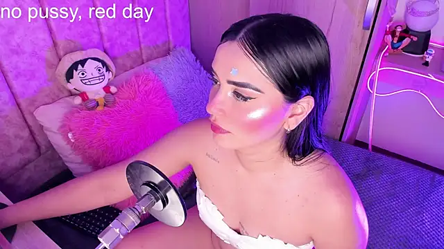 laana foxx online show from 07.31.26