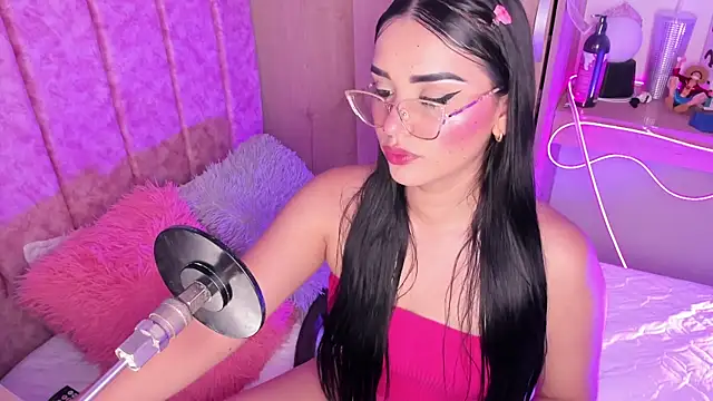 laana foxx online show from 08.04.26
