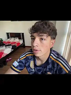 JUSTIN JHONS online show from 03.16.26