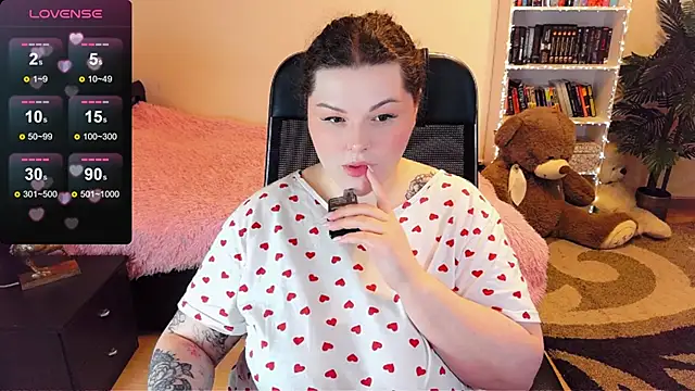 GwenSummers online show from 03.22.25