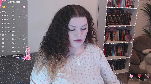 GwenSummers online show from 04.04.26